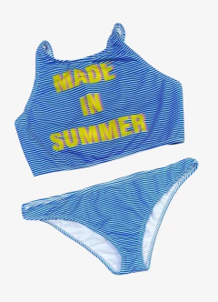 Bikini GOOD VIBES (SIN CAMBIO) - comprar online