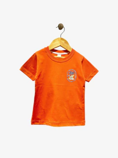 Remera SHINE IN bebe m/c. - comprar online