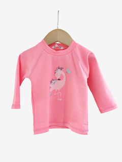 Remera UV FLAMENCO bba - comprar online