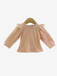 Remera KACEY bba m/l - comprar online
