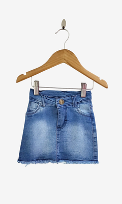 Pollera MACA - comprar online