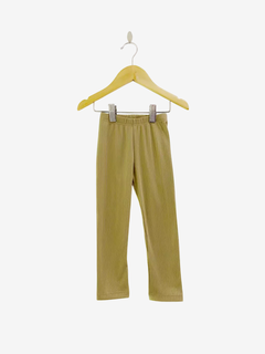 Calza TAYLOR c/f - comprar online