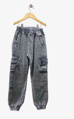Jogger cargo CRUZ - comprar online