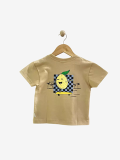 Remera CITRIC en internet