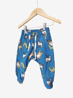 Babucha Zoilo - comprar online