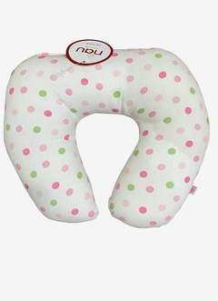 Almohada cervical NAU - comprar online
