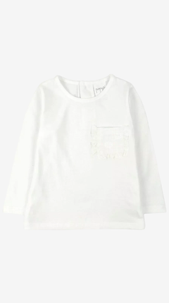 Remera JESSIE m/l - comprar online