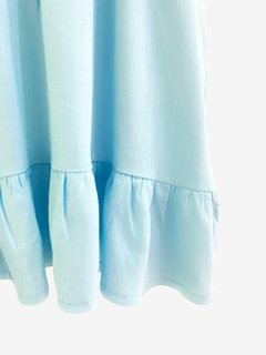 Vestido ILEANA - Aero chicos