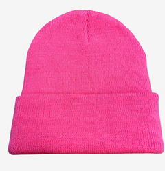 Gorro Lana NIÑO/A - comprar online