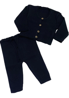 Conjunto CASHMILON - comprar online