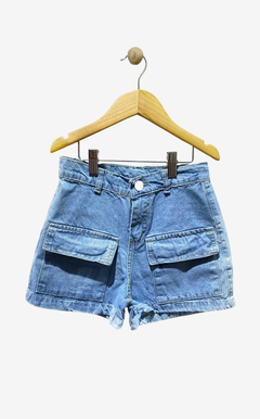 Short MOM YANINA. - comprar online