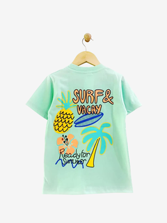 Remera VACAY en internet