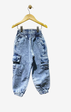 Jogger cargo CRUZ - comprar online