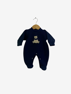 Entero MICROPOLAR c/pie - comprar online