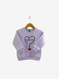 Buzo LILO beba (SIN CAMBIO) - comprar online