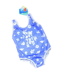 Entera THE SUN beba. - comprar online