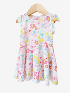 Vestido FELICITY bba - comprar online