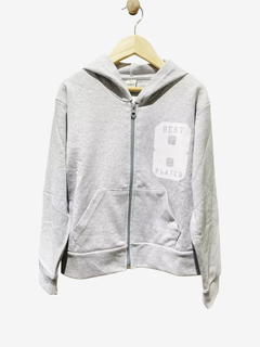Campera EIGHT s/f. - comprar online