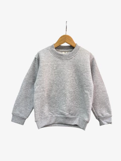 Buzo Colegial C/Frisa - comprar online