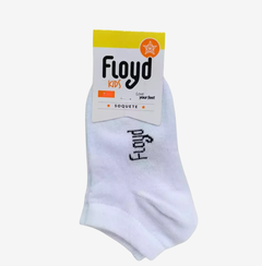 Soquetes Colegial - Aero chicos