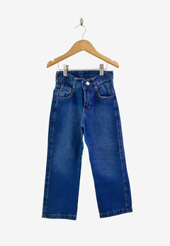 Jean MOM MODENA - comprar online