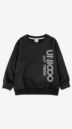 Buzo UNICO s/f - comprar online