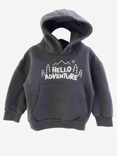 Buzo ADVEN bb c/f - comprar online