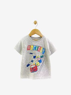 Remera RACEDAY - comprar online