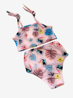 Bikini TUCAN beba. - Aero chicos