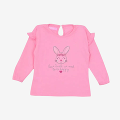 Remera TELL - comprar online