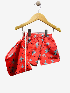 Short de baño TIBURON bebe. - comprar online