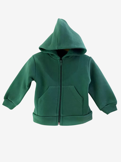 Campera SPANK bb - comprar online
