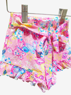 Short FLORECER en internet