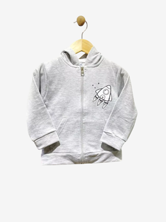 Campera ESPACIAL s/f. - comprar online