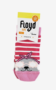 Soquetes Casual T2 - Aero chicos