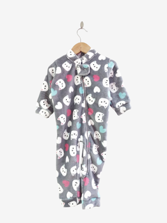 Dormilón PELUCHE ellas - comprar online