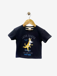 Remera CHESTER - comprar online