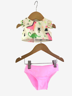 Bikini DINA bba en internet