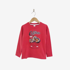Remera Legendary - comprar online