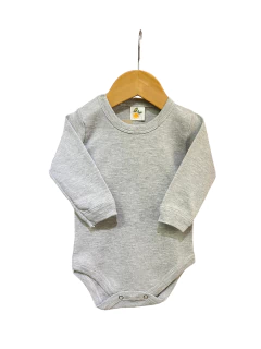 Body Basico M/L - comprar online