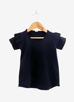 Remera DALMA bba - comprar online