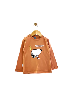 Remera Snoopy - comprar online