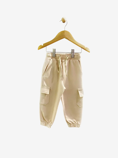 Babucha cargo ZENIT bb - tienda online