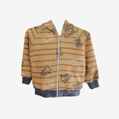 Campera Soul - comprar online