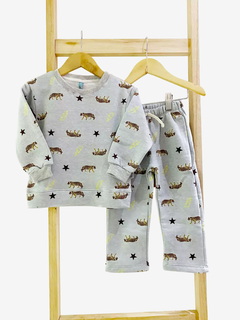 Conjunto SAVAGE bb c/f - comprar online