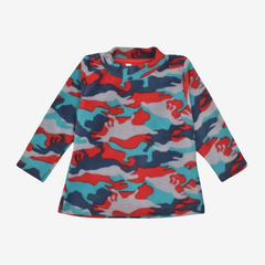 Buzo Camuflaje. (SIN CAMBIO) - comprar online
