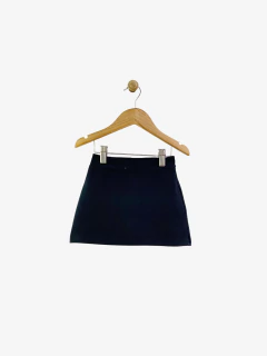 Pollera pantalón TUYUVEN. - comprar online