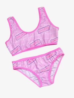 Bikini BOY BYE (SIN CAMBIO) - comprar online