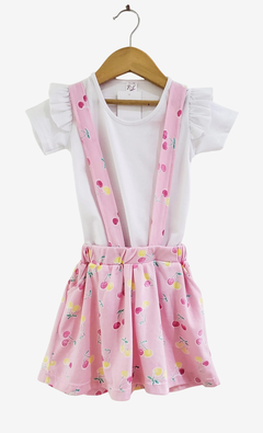 Jumper CEREZAS. (SIN CAMBIO) - comprar online