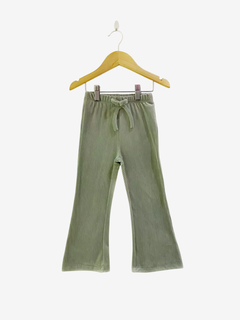Pantalon Oxford GAIA - comprar online